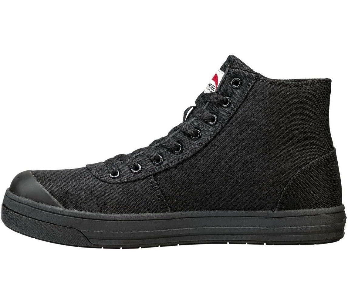High Industrial Shoe by Avenger