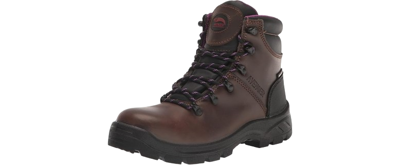 avenger waterproof boots